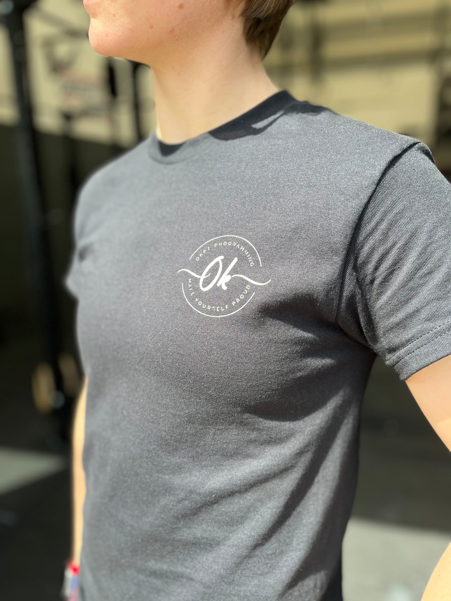 The Original Tee